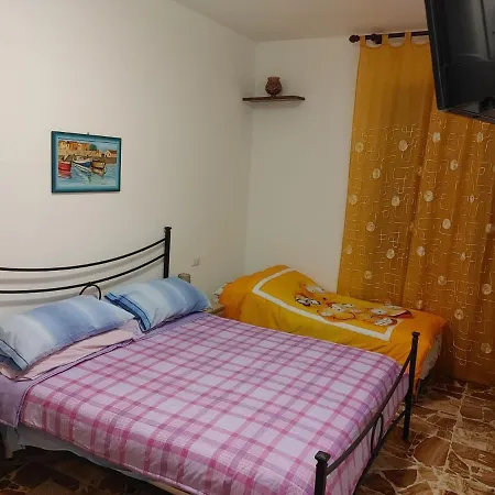 Guest house Aurora Lab
