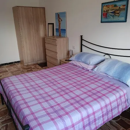 Guest house Aurora Lab Alghero