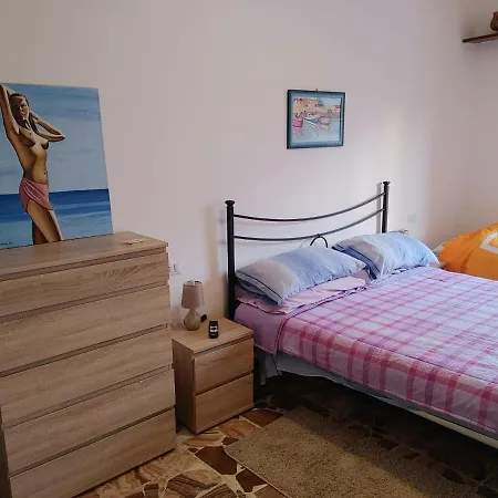 Guest house Aurora Lab Alghero