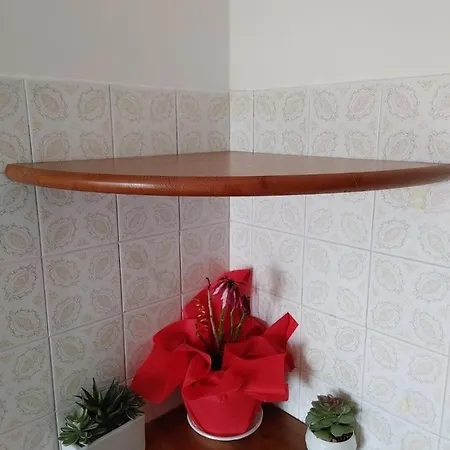 Aurora Lab Guest house