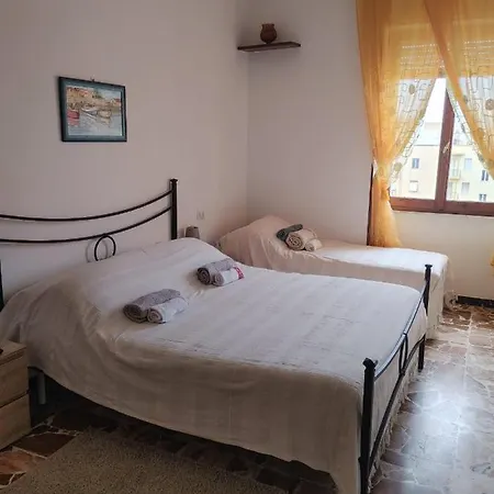 Guest house Aurora Lab Alghero