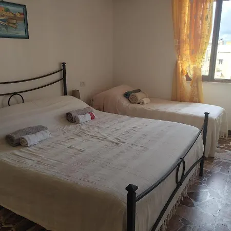 Guest house Aurora Lab Alghero