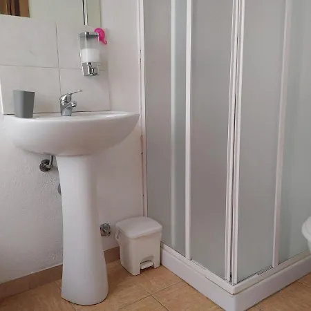 Aurora Lab Guest house Alghero